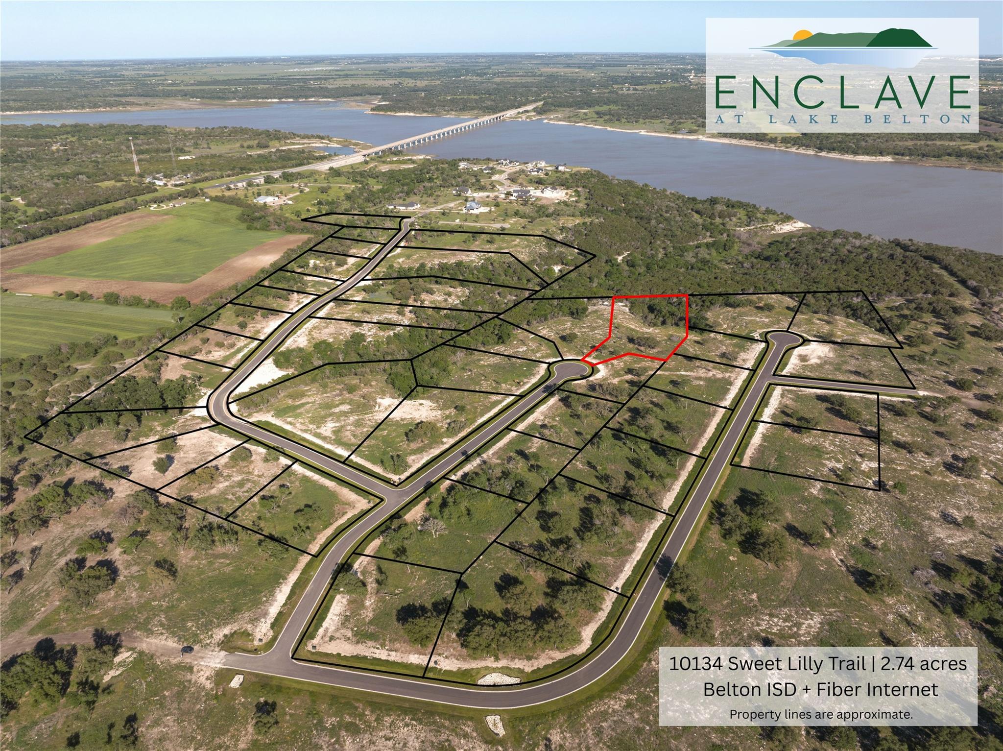 10134 Sweet Lilly Trail Temple TX 76557