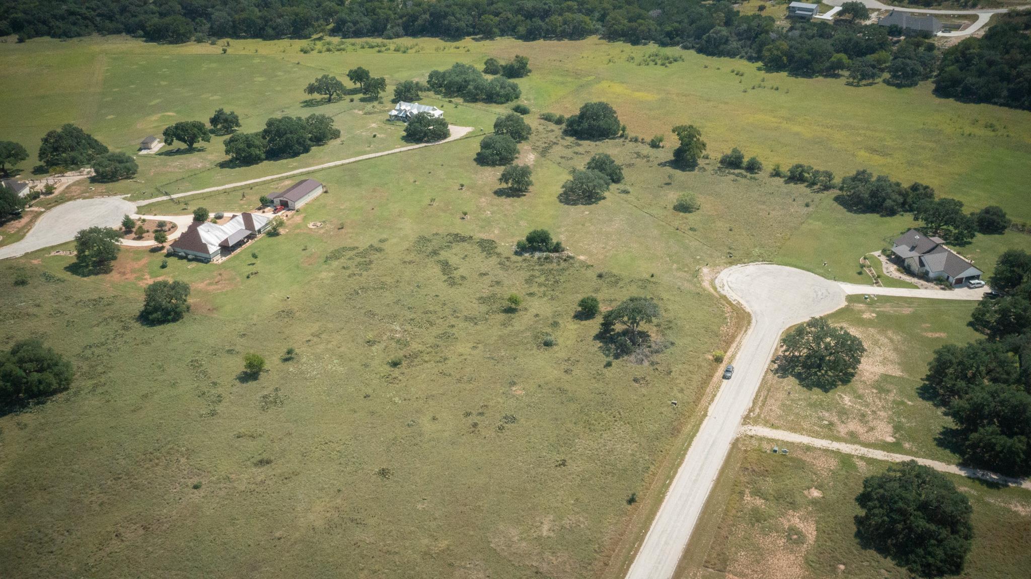 Tbd ( Lot 734) Salt Grass Trail Bandera TX 78003