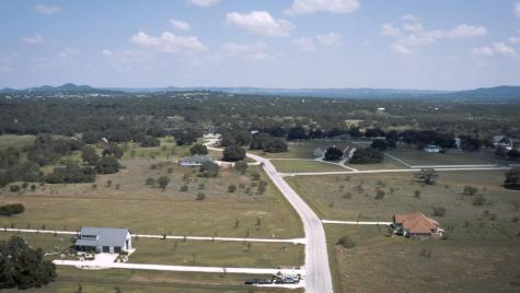 Tbd ( Lot 734) Salt Grass Trail Bandera TX 78003