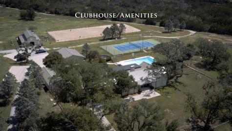 Tbd ( Lot 734) Salt Grass Trail Bandera TX 78003