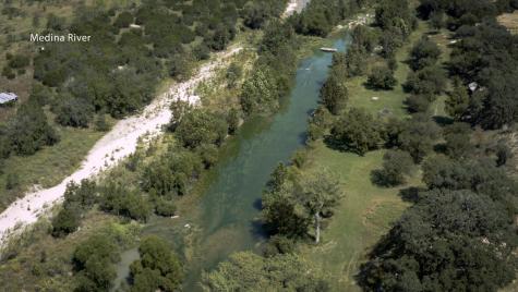 Tbd ( Lot 734) Salt Grass Trail Bandera TX 78003