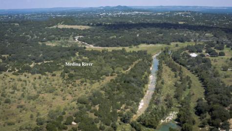 Tbd ( Lot 734) Salt Grass Trail Bandera TX 78003