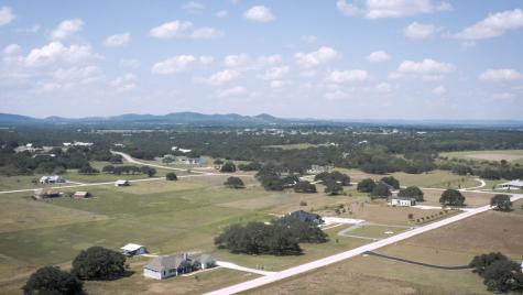 Tbd ( Lot 734) Salt Grass Trail Bandera TX 78003