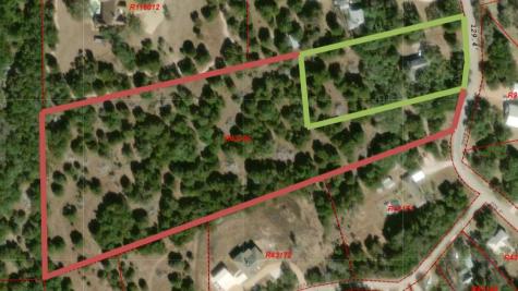 1451 Springlake Drive Dripping Springs TX 78620
