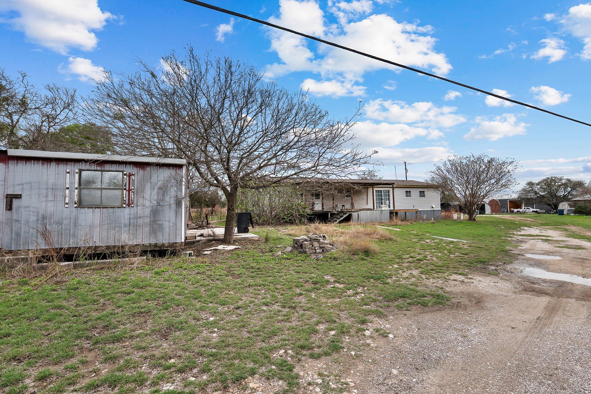 3035 County Road 255 Road Georgetown TX 78633