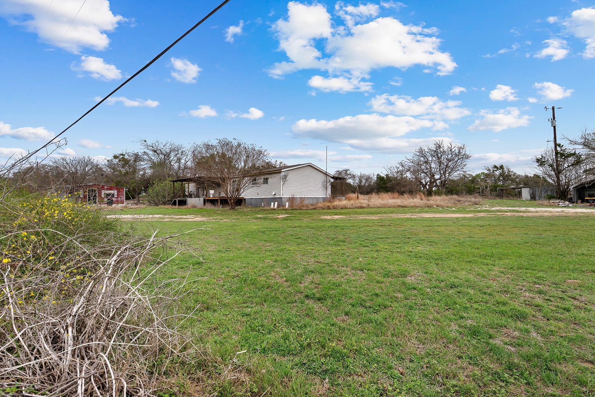 3035 County Road 255 Road Georgetown TX 78633