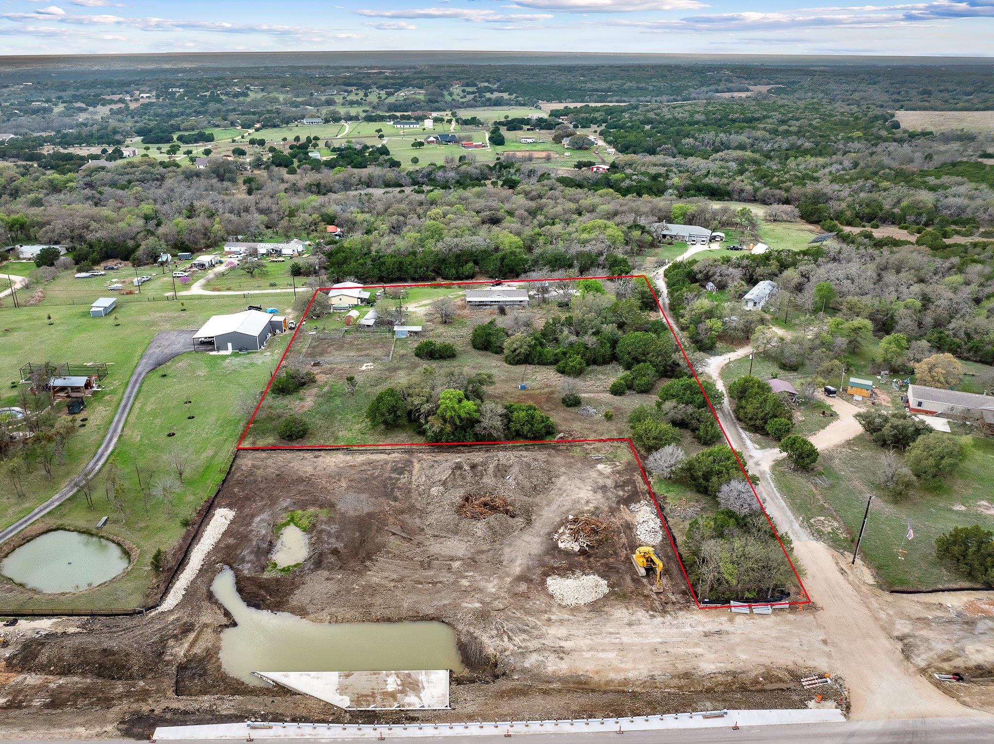 3035 County Road 255 Road Georgetown TX 78633