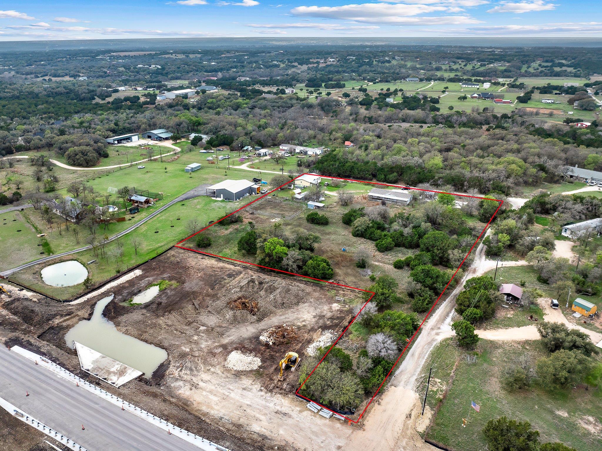 3035 County Road 255 Road Georgetown TX 78633