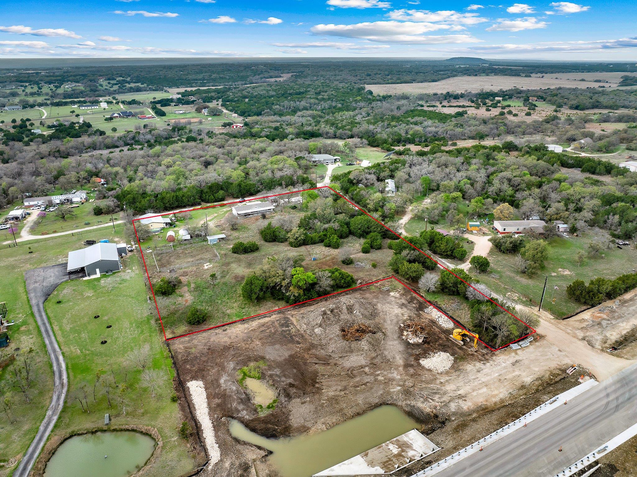 3035 County Road 255 Road Georgetown TX 78633
