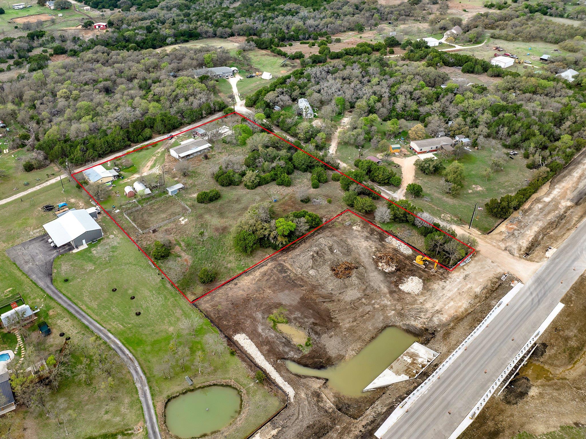 3035 County Road 255 Road Georgetown TX 78633