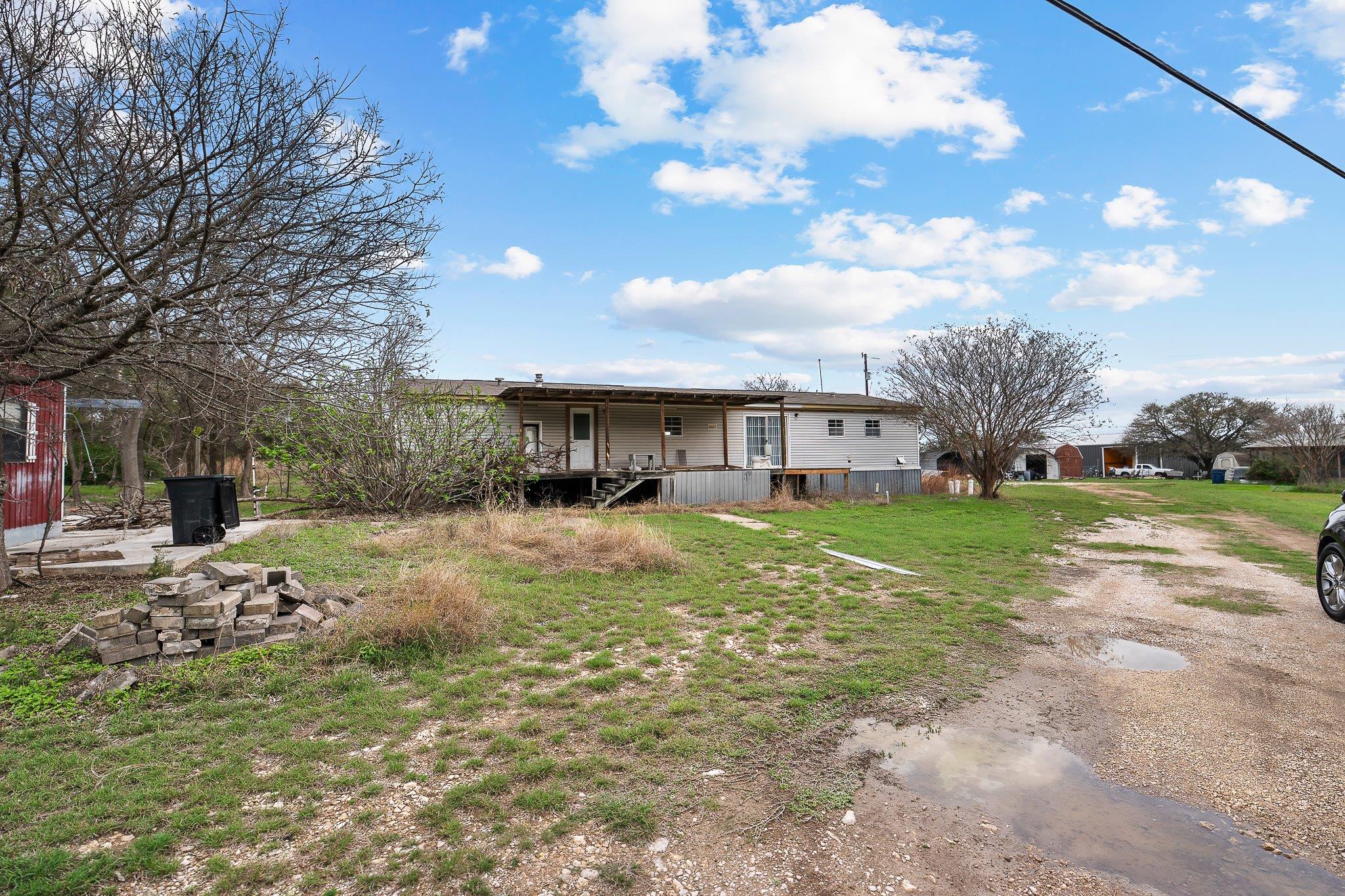 3035 County Road 255 Road Georgetown TX 78633