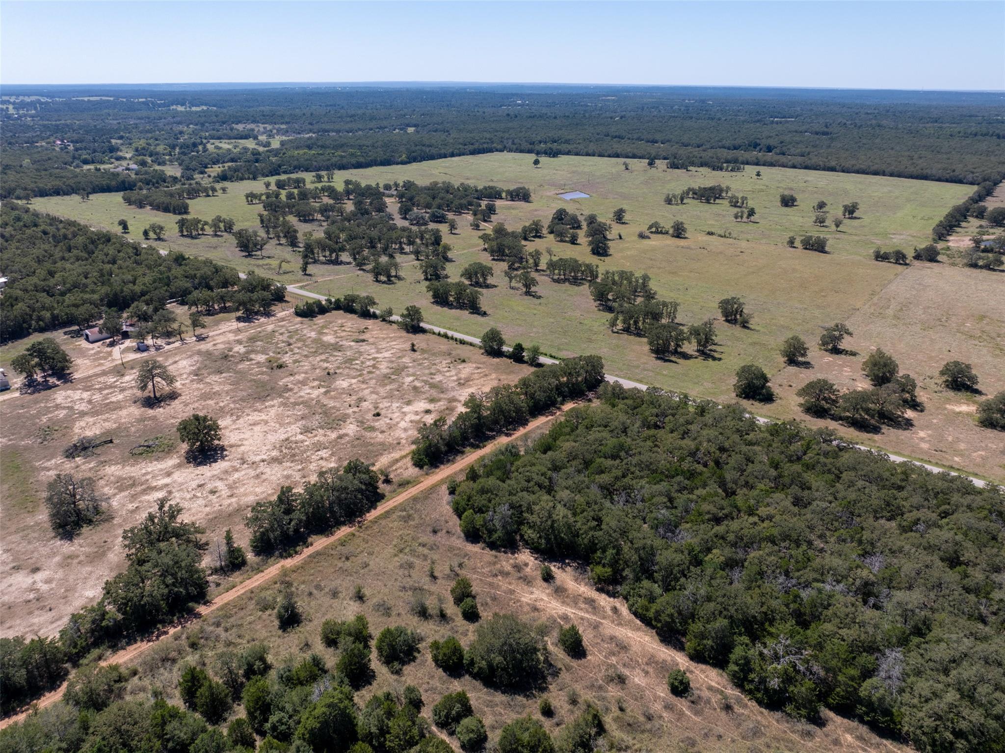 1078 Old Pin Oak Road Paige TX 78659