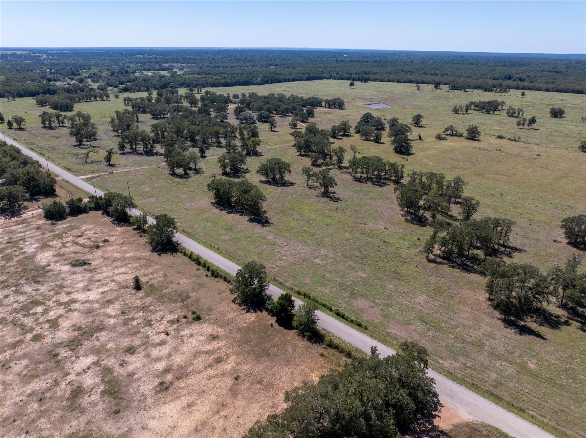1078 Old Pin Oak Road Paige TX 78659