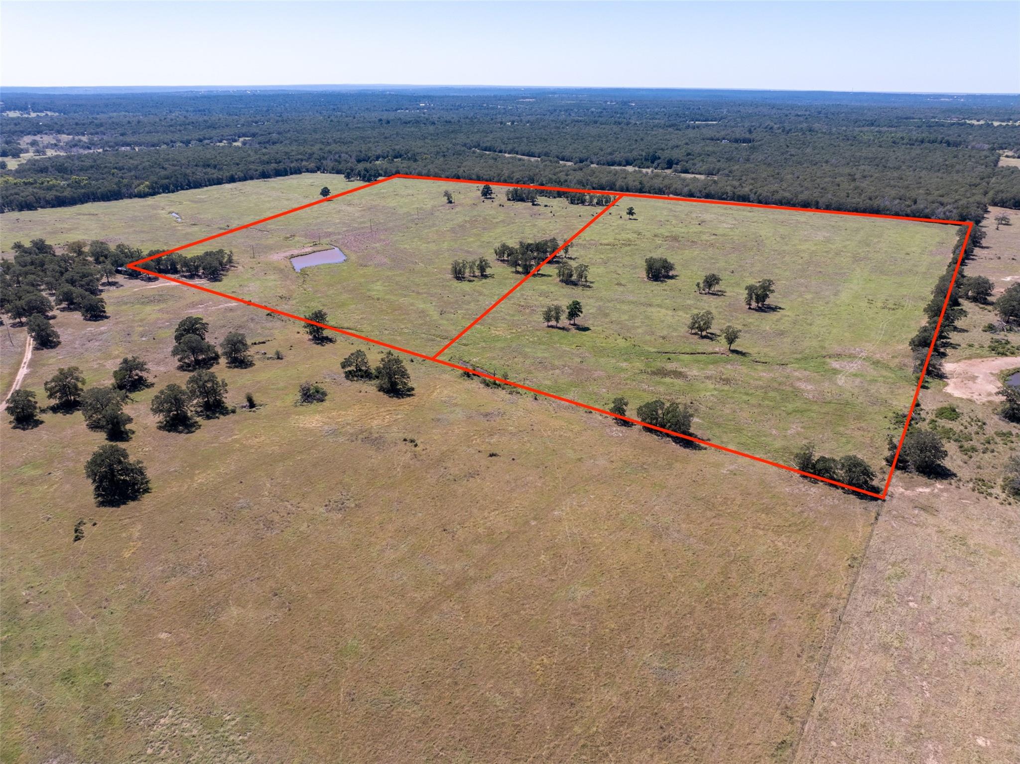 1078 Old Pin Oak Road Paige TX 78659