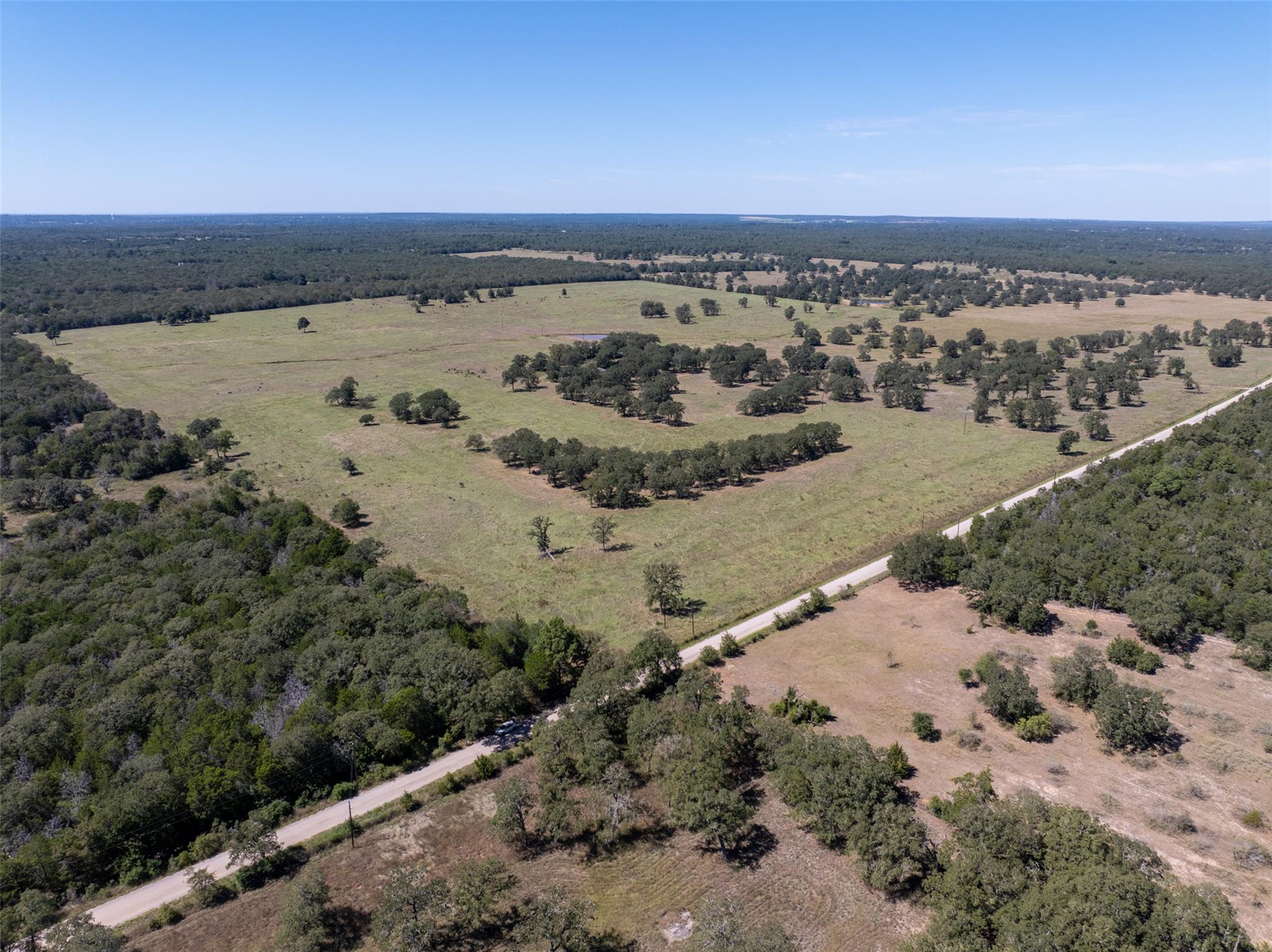 1078 Old Pin Oak Road Paige TX 78659
