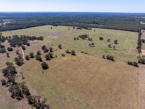 1078 Old Pin Oak Road Paige TX 78659