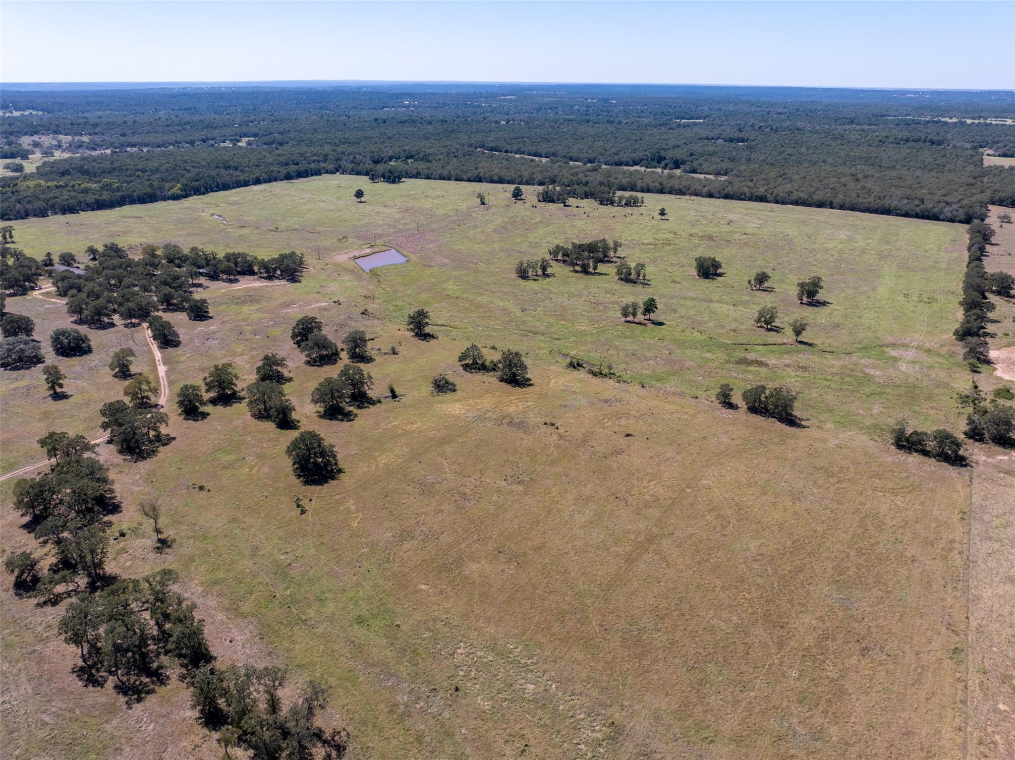 1078 Old Pin Oak Road Paige TX 78659