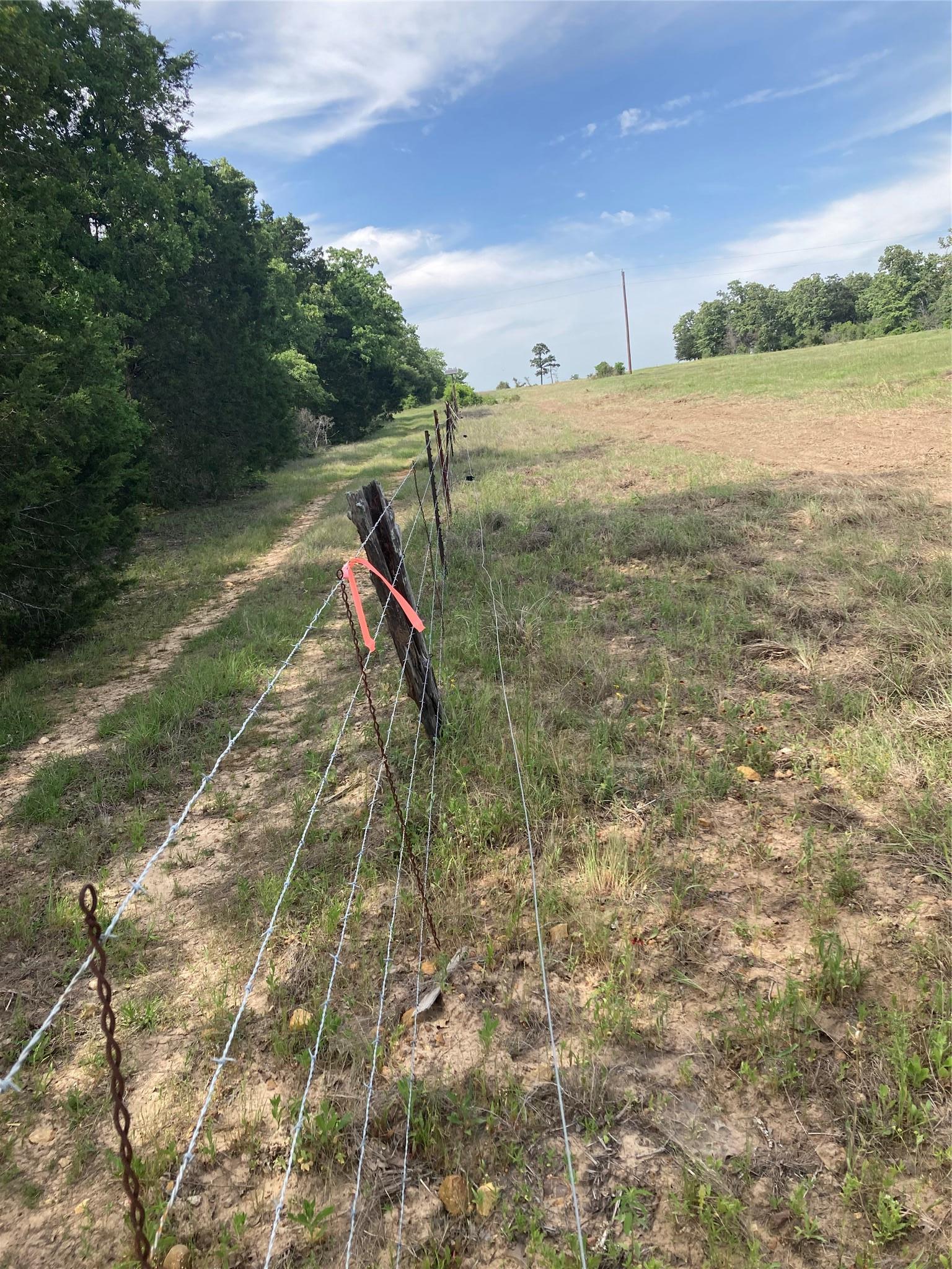 1078 Old Pin Oak Road Paige TX 78659