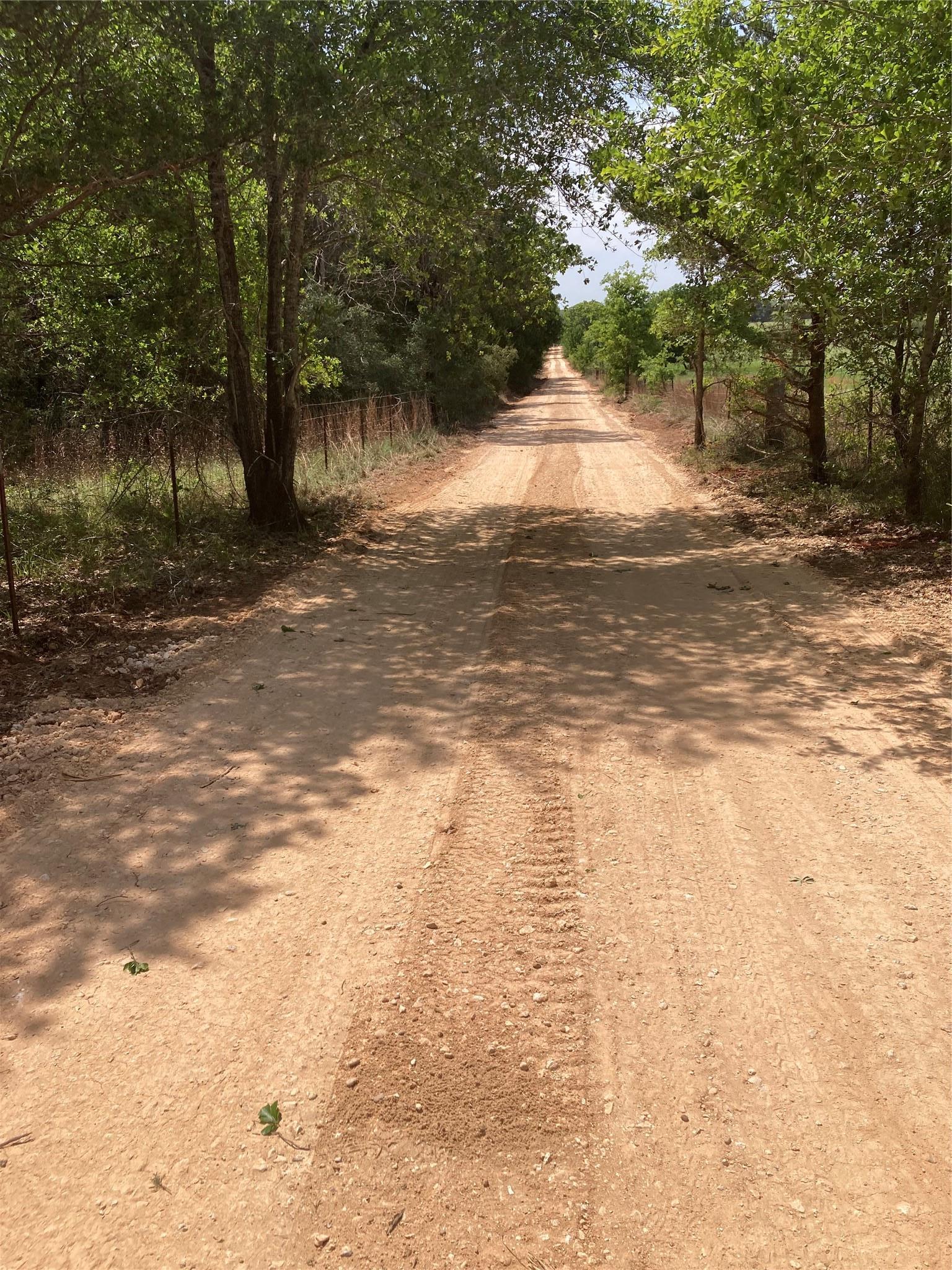1078 Old Pin Oak Road Paige TX 78659