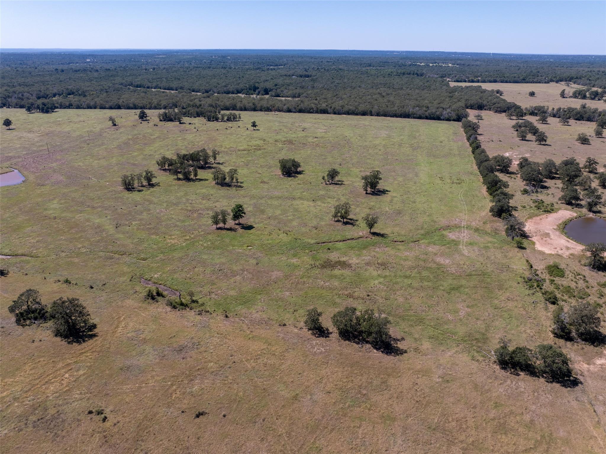 1078 Old Pin Oak Road Paige TX 78659