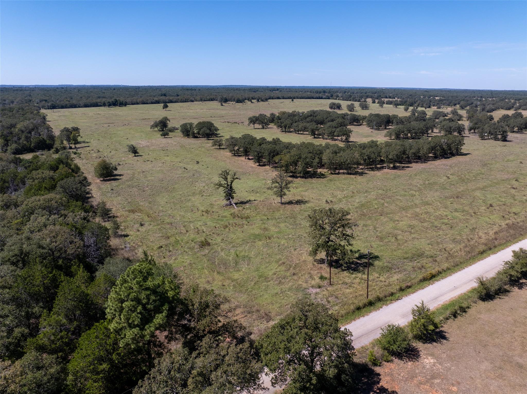 1078 Old Pin Oak Road Paige TX 78659