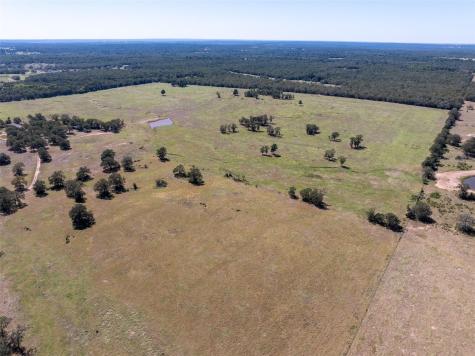 1078 Old Pin Oak Road Paige TX 78659