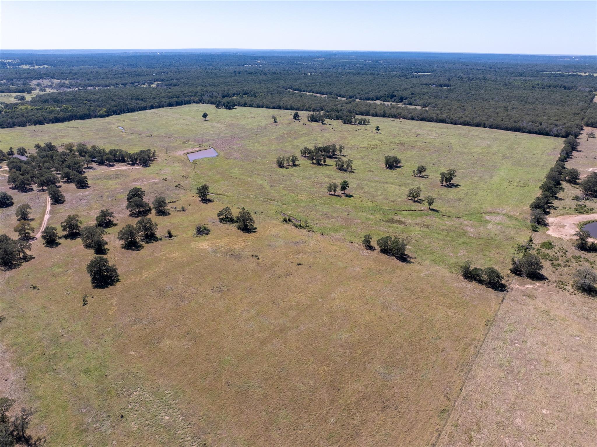 1078 Old Pin Oak Road Paige TX 78659