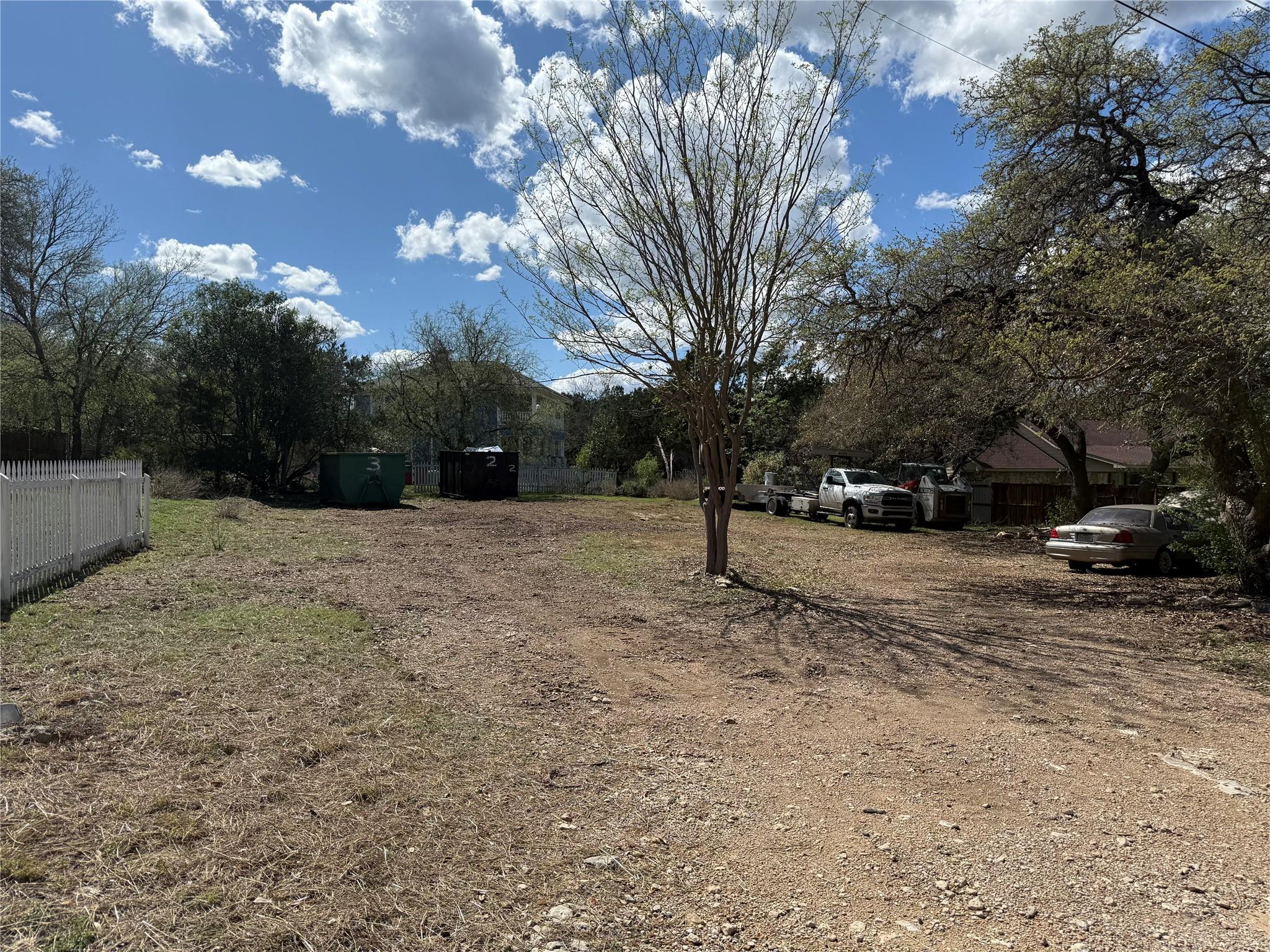 9605 Saugus Lane Austin TX 78733