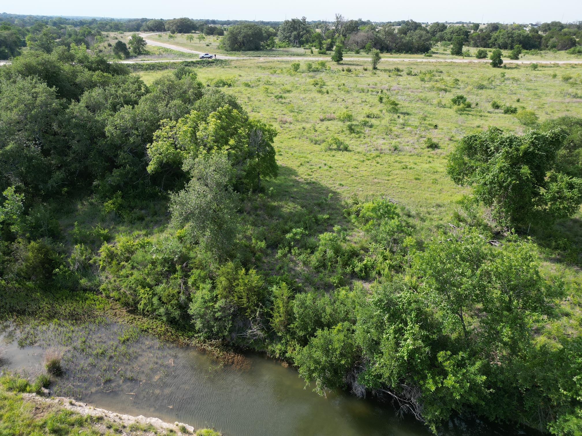 Lot 30 Serenity Drive Bertram TX 78605