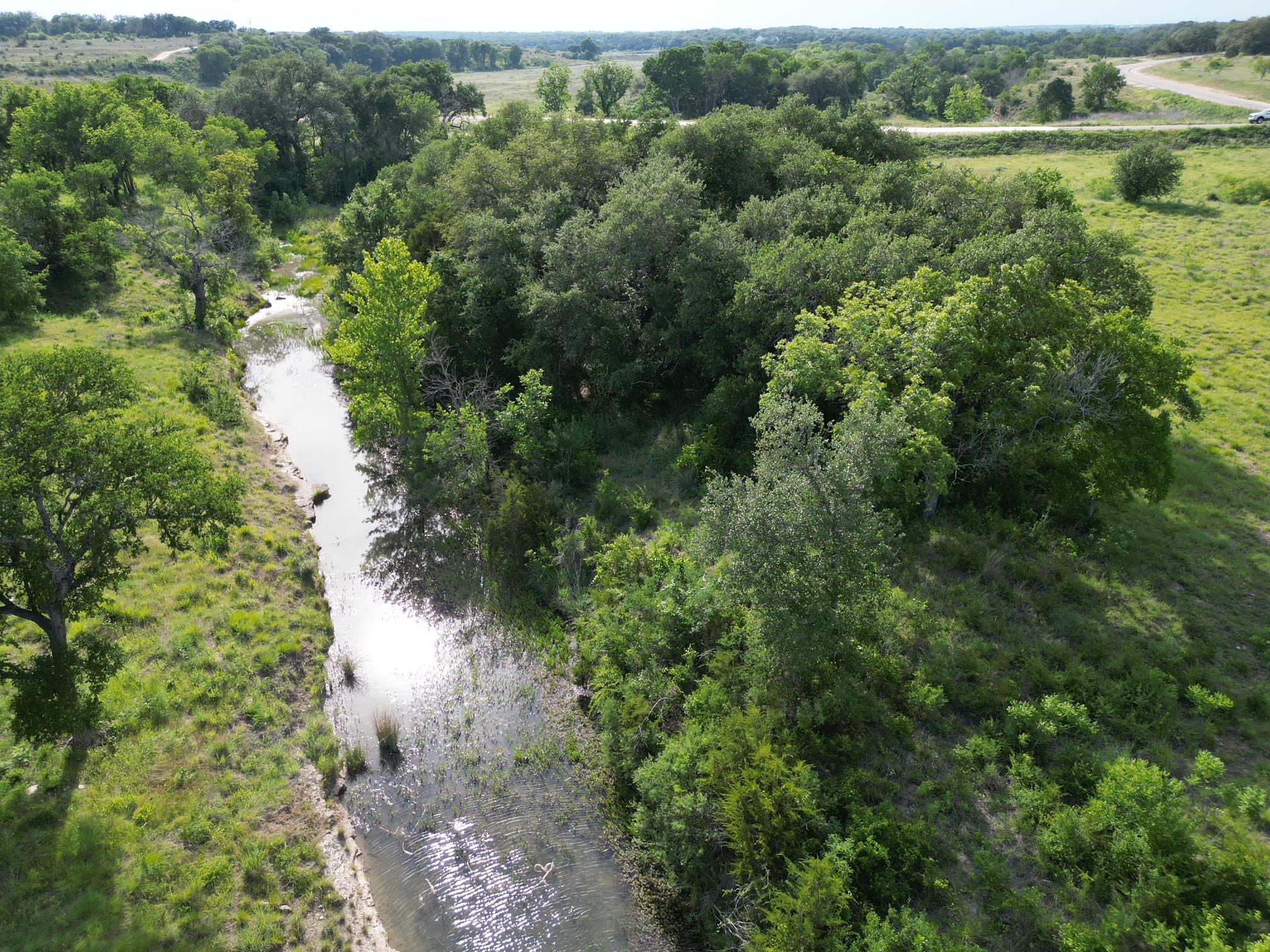 Lot 30 Serenity Drive Bertram TX 78605