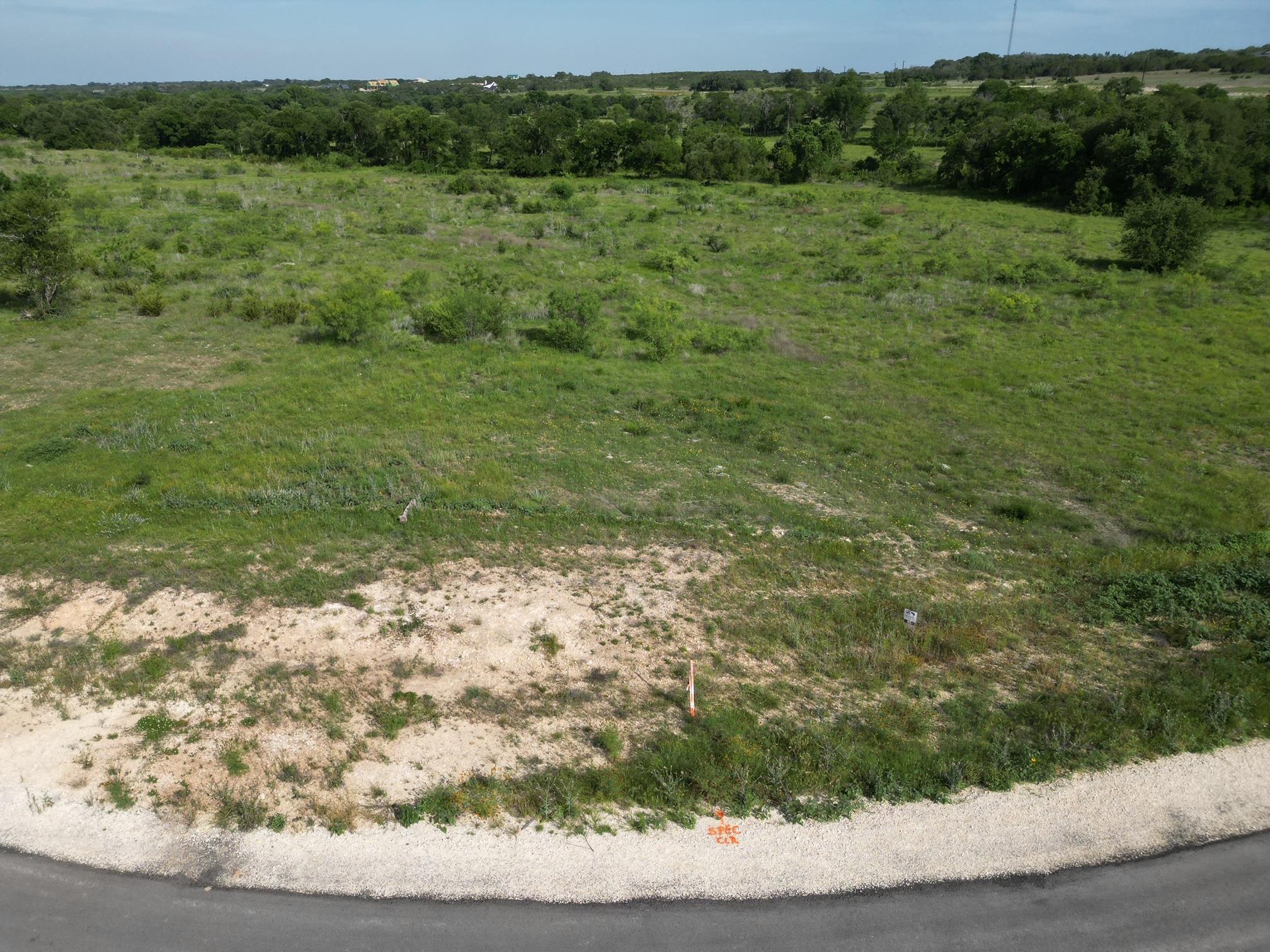 Lot 30 Serenity Drive Bertram TX 78605