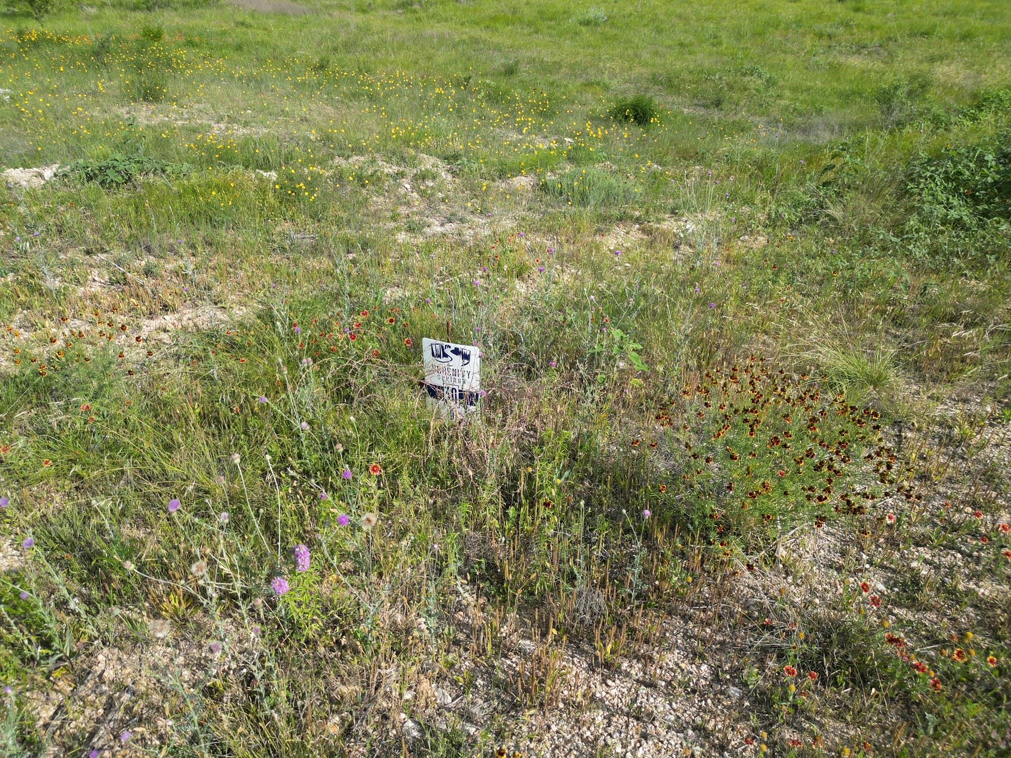 Lot 30 Serenity Drive Bertram TX 78605