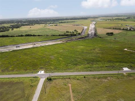 1138 County Road 153 - Lot 6 Georgetown TX 78626