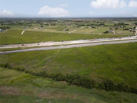 1138 County Road 153 - Lot 6 Georgetown TX 78626