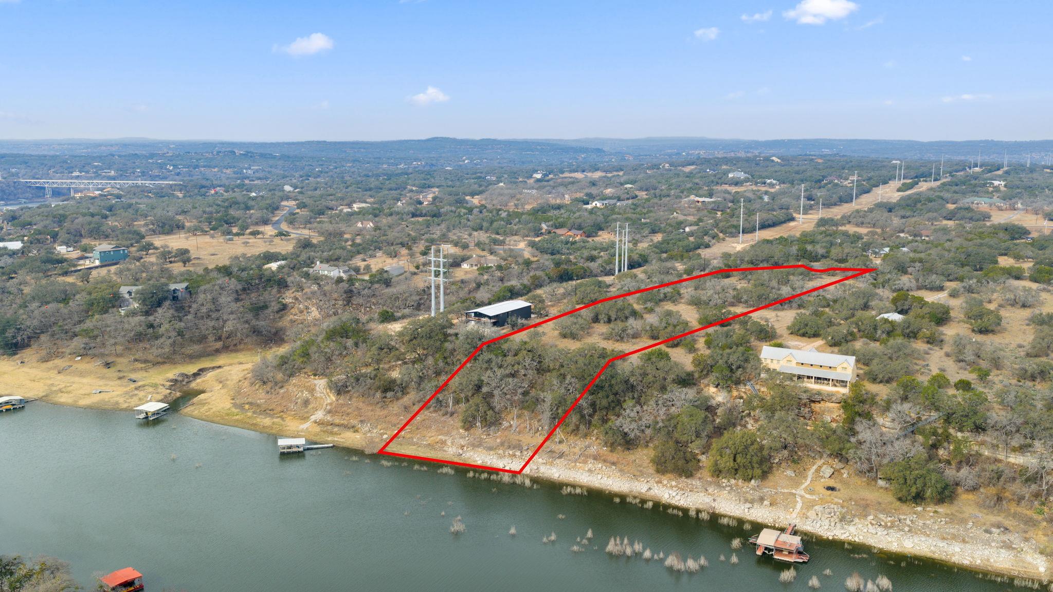 2001 Performer Road Spicewood TX 78669
