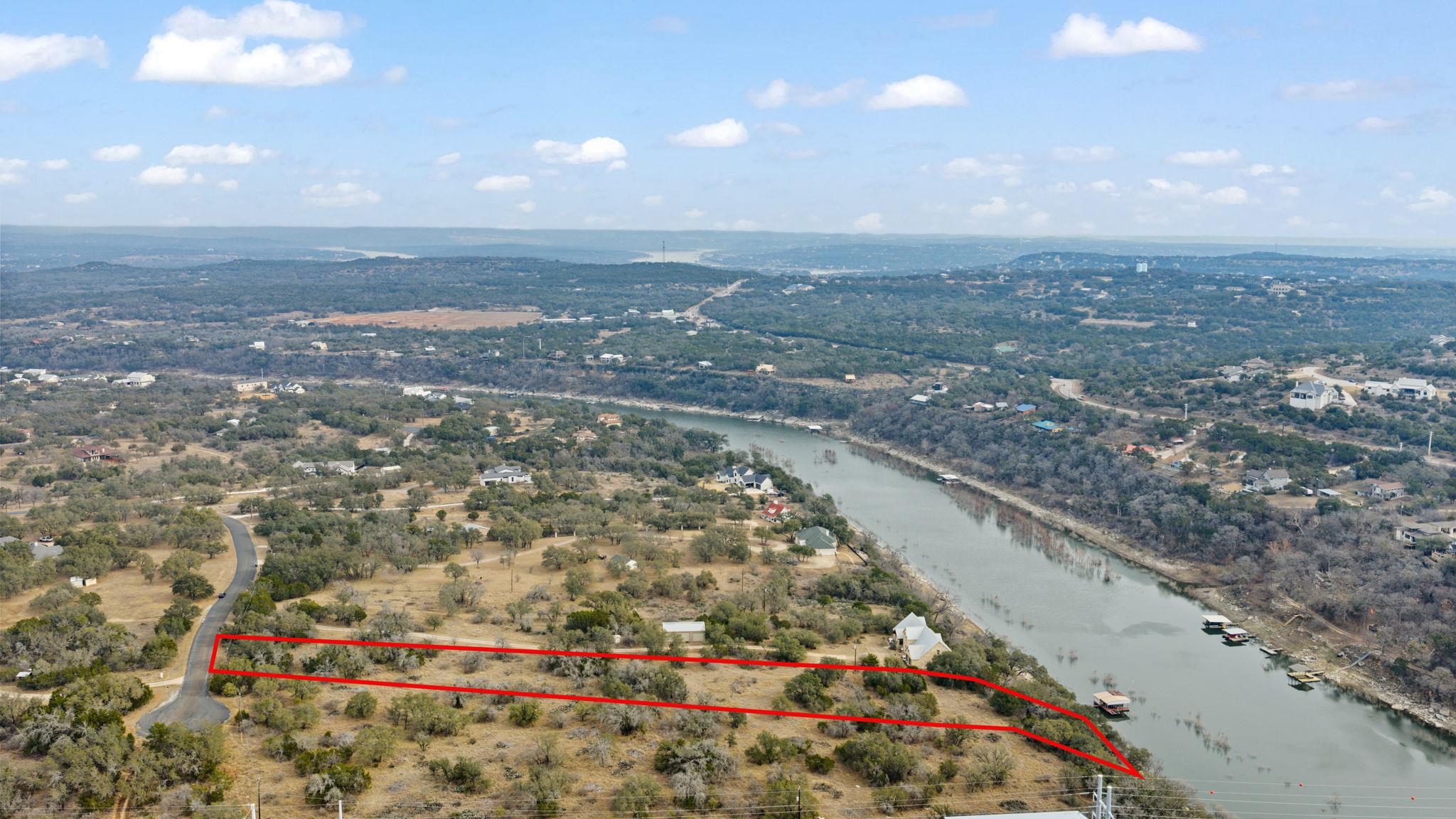 2001 Performer Road Spicewood TX 78669
