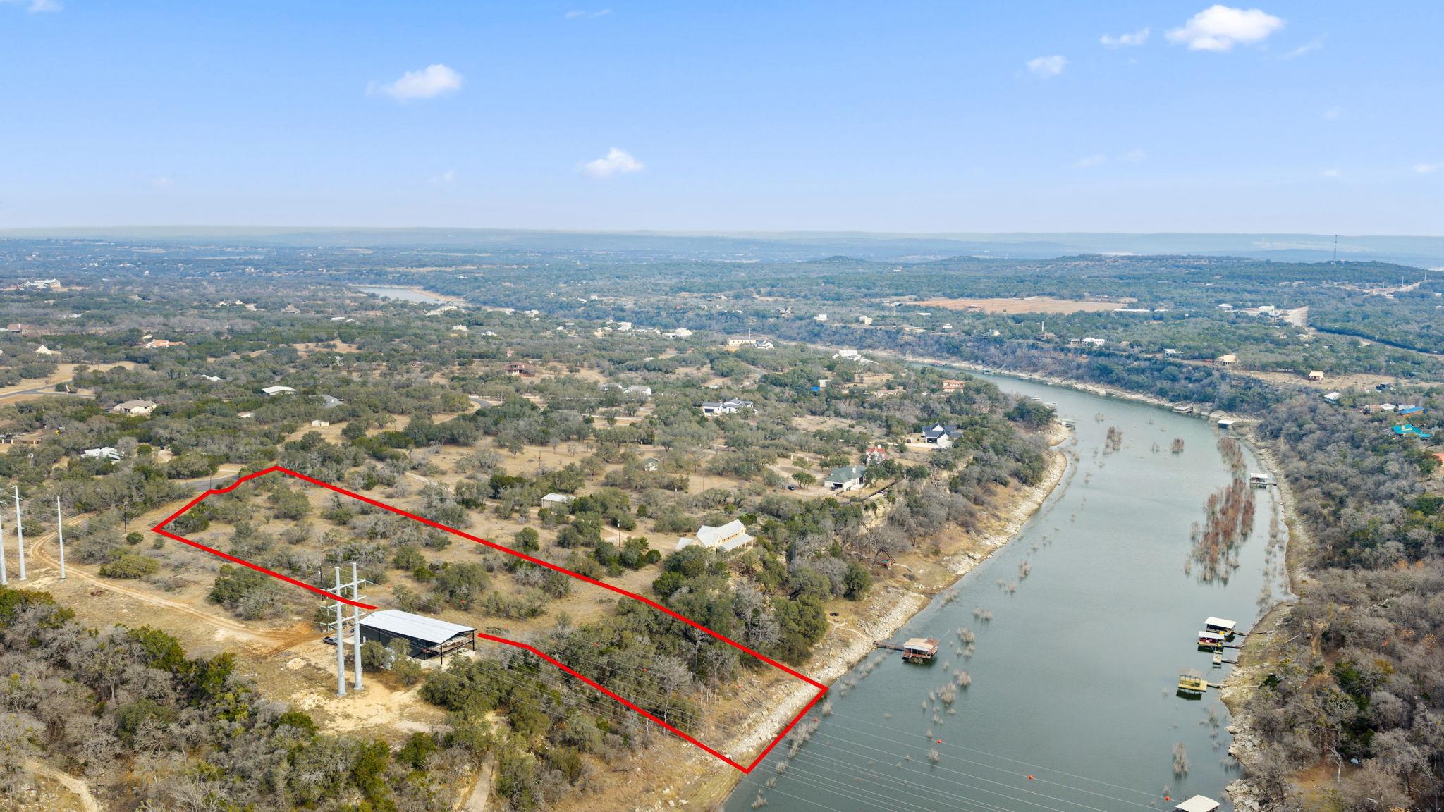 2001 Performer Road Spicewood TX 78669