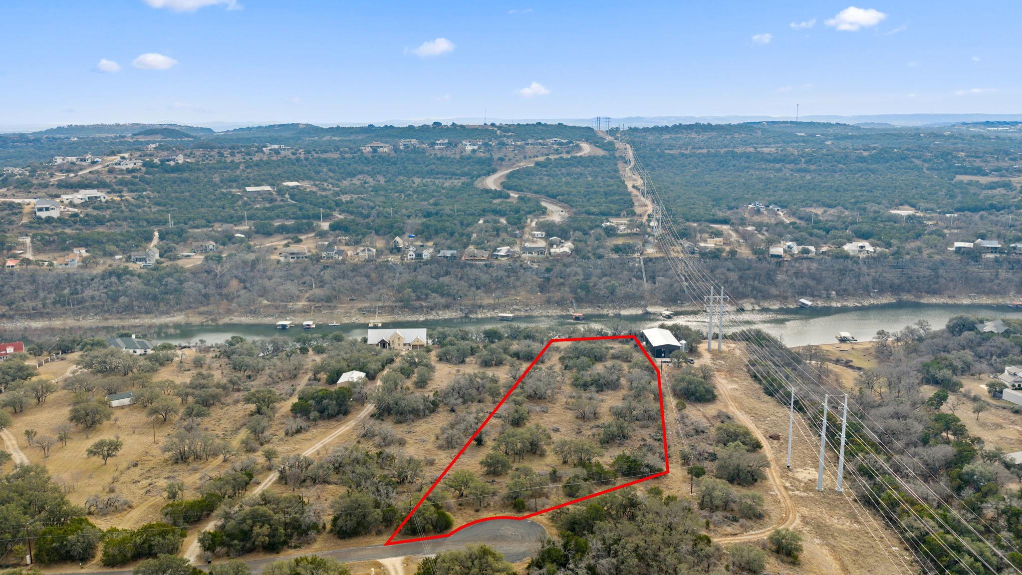 2001 Performer Road Spicewood TX 78669