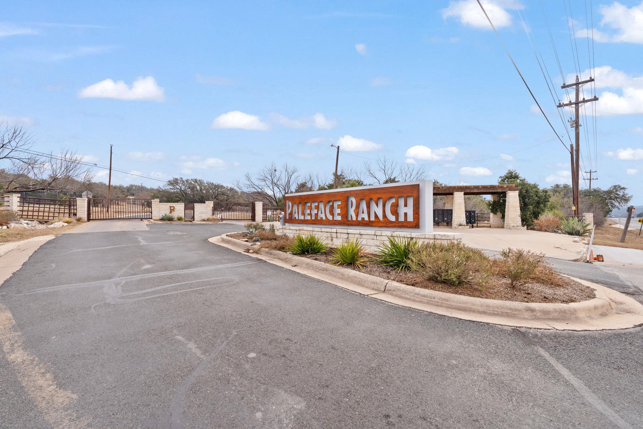 2001 Performer Road Spicewood TX 78669