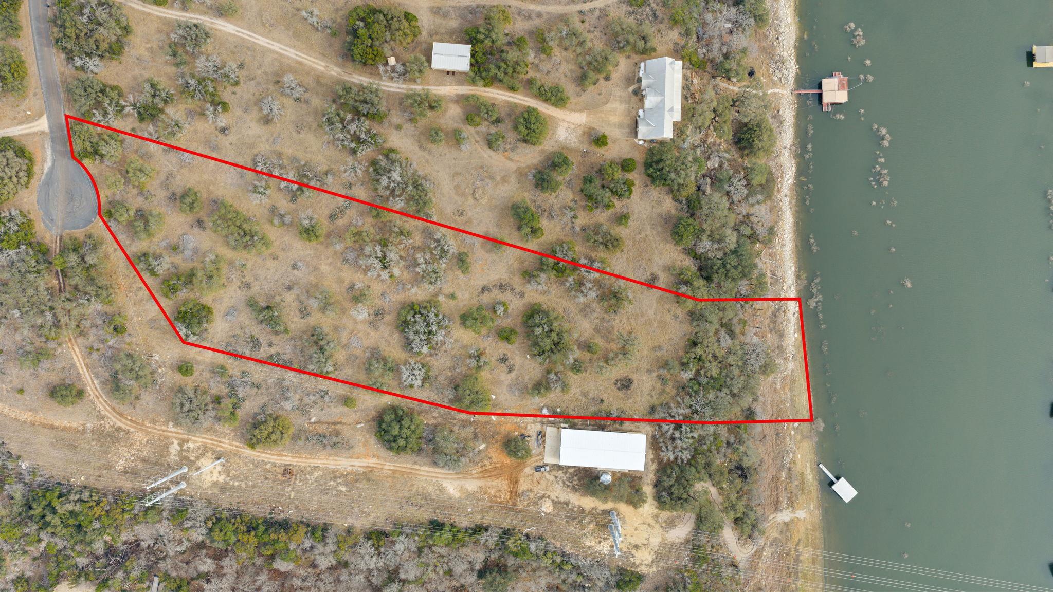 2001 Performer Road Spicewood TX 78669