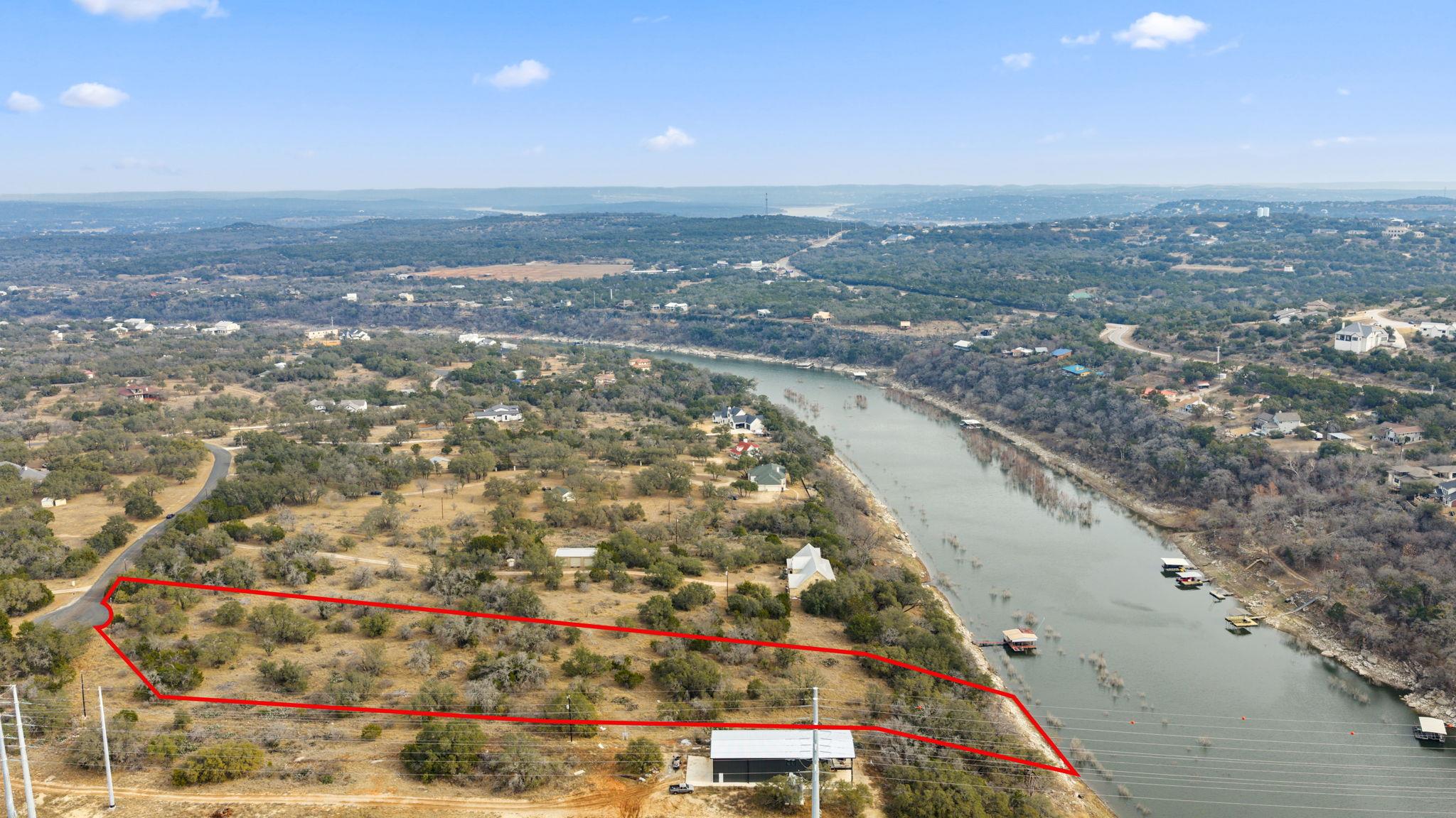 2001 Performer Road Spicewood TX 78669
