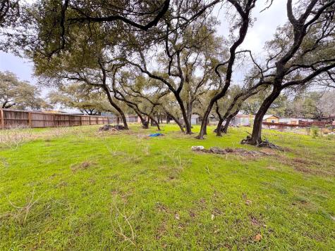 Tbd Irene Drive Canyon Lake TX 78133