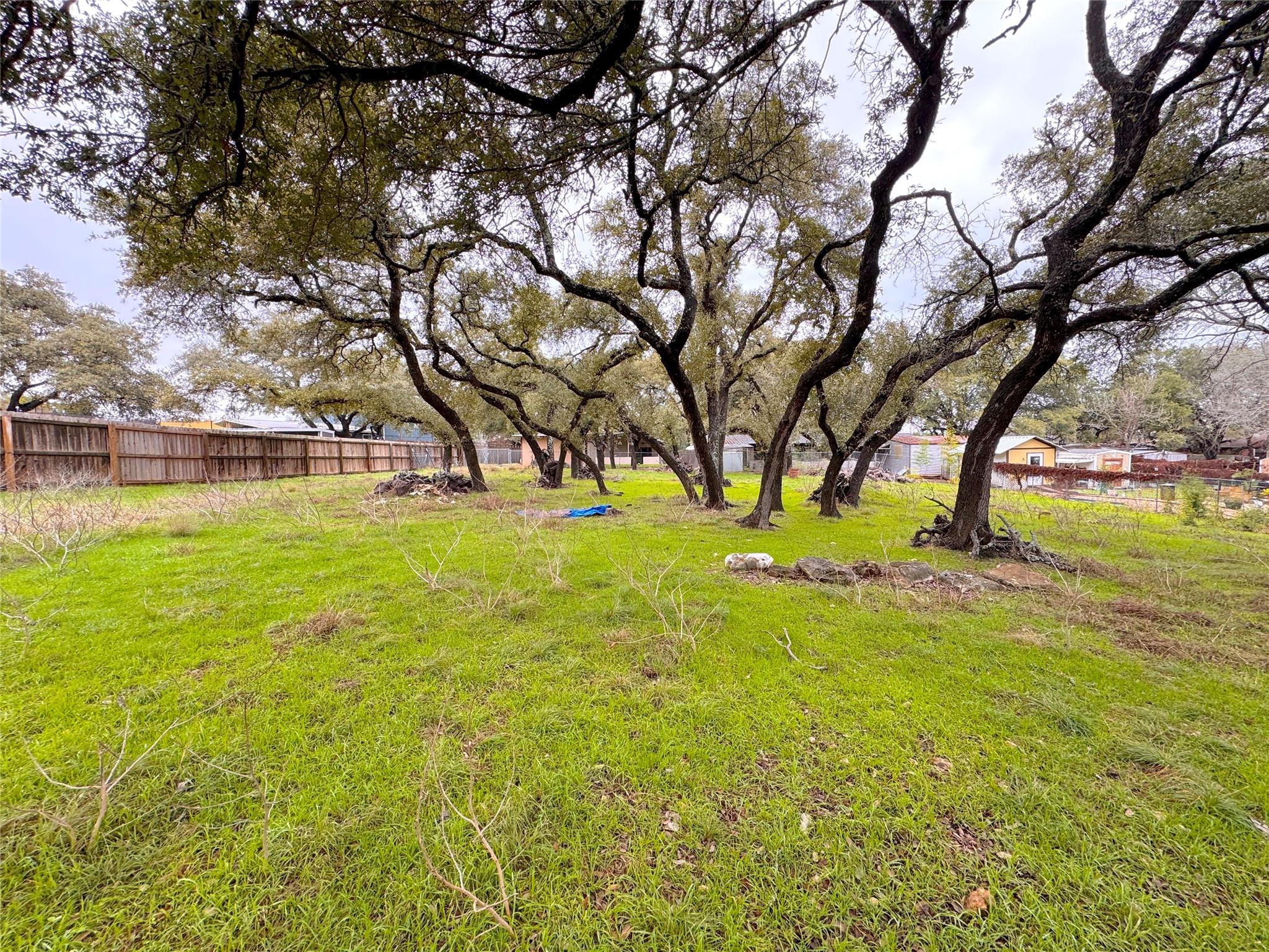 Tbd Irene Drive Canyon Lake TX 78133