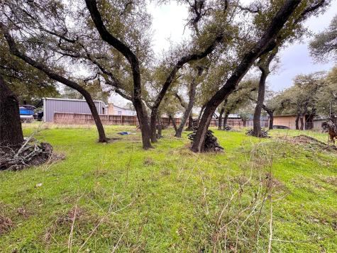Tbd Irene Drive Canyon Lake TX 78133