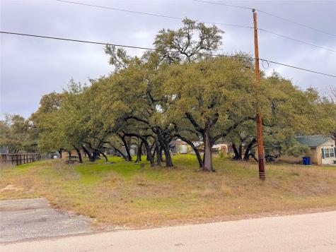 Tbd Irene Drive Canyon Lake TX 78133