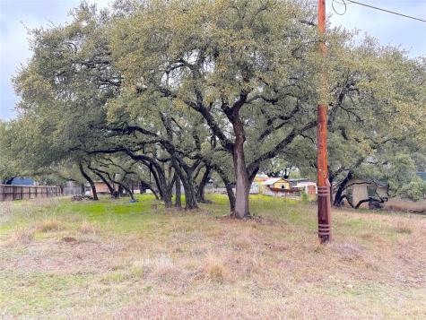 Tbd Irene Drive Canyon Lake TX 78133