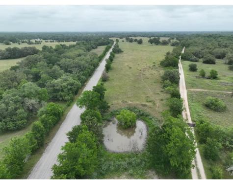 Lot 1 Tbd County Road 127 Road Ledbetter TX 78946