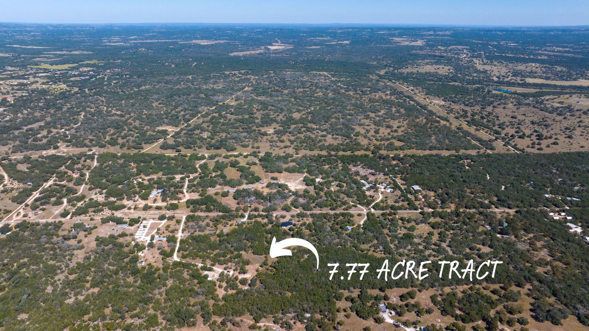 840 Forest View Drive Blanco TX 78606