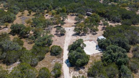 840 Forest View Drive Blanco TX 78606