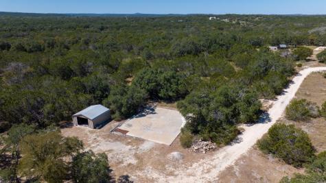 840 Forest View Drive Blanco TX 78606